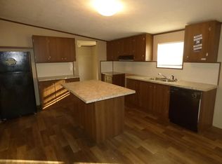 1356 Gloria Trl NE, Brookhaven, MS 39601