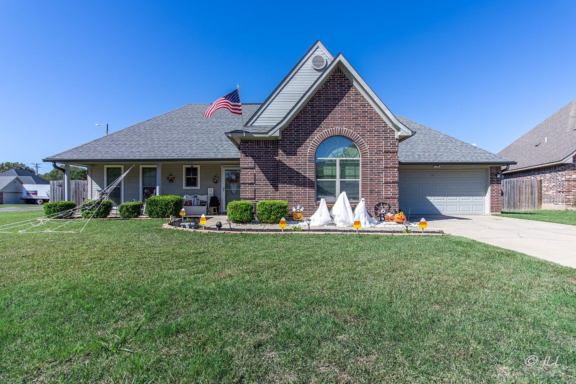 152 Lola Cir, Benton, LA 71006 Zillow