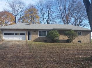 4646 Westwood Dr, Apple Creek, OH 44606