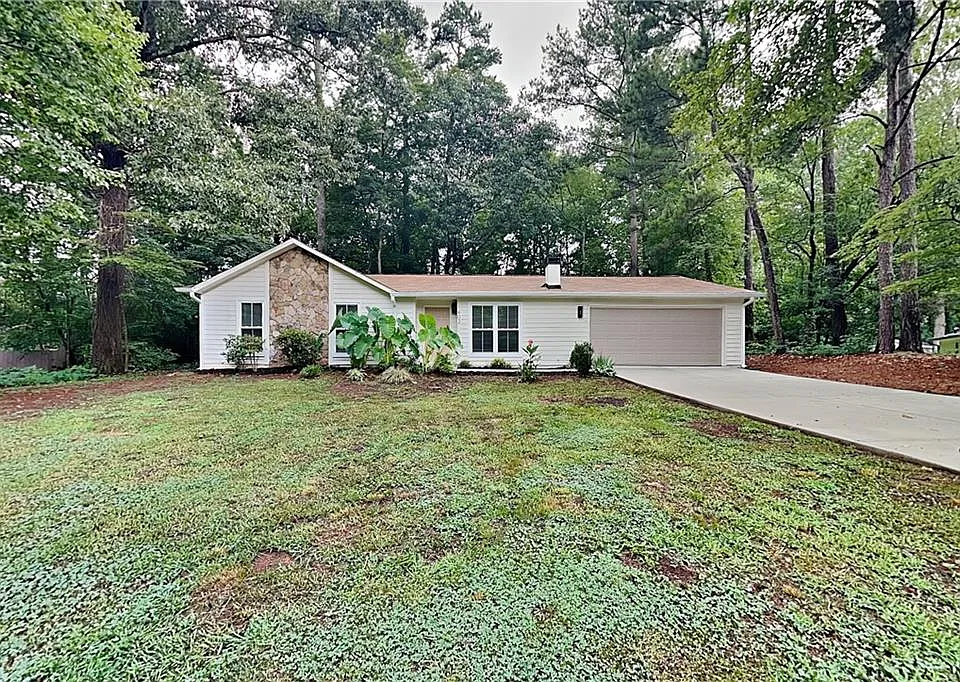 1402 Mountain Overlook Ct