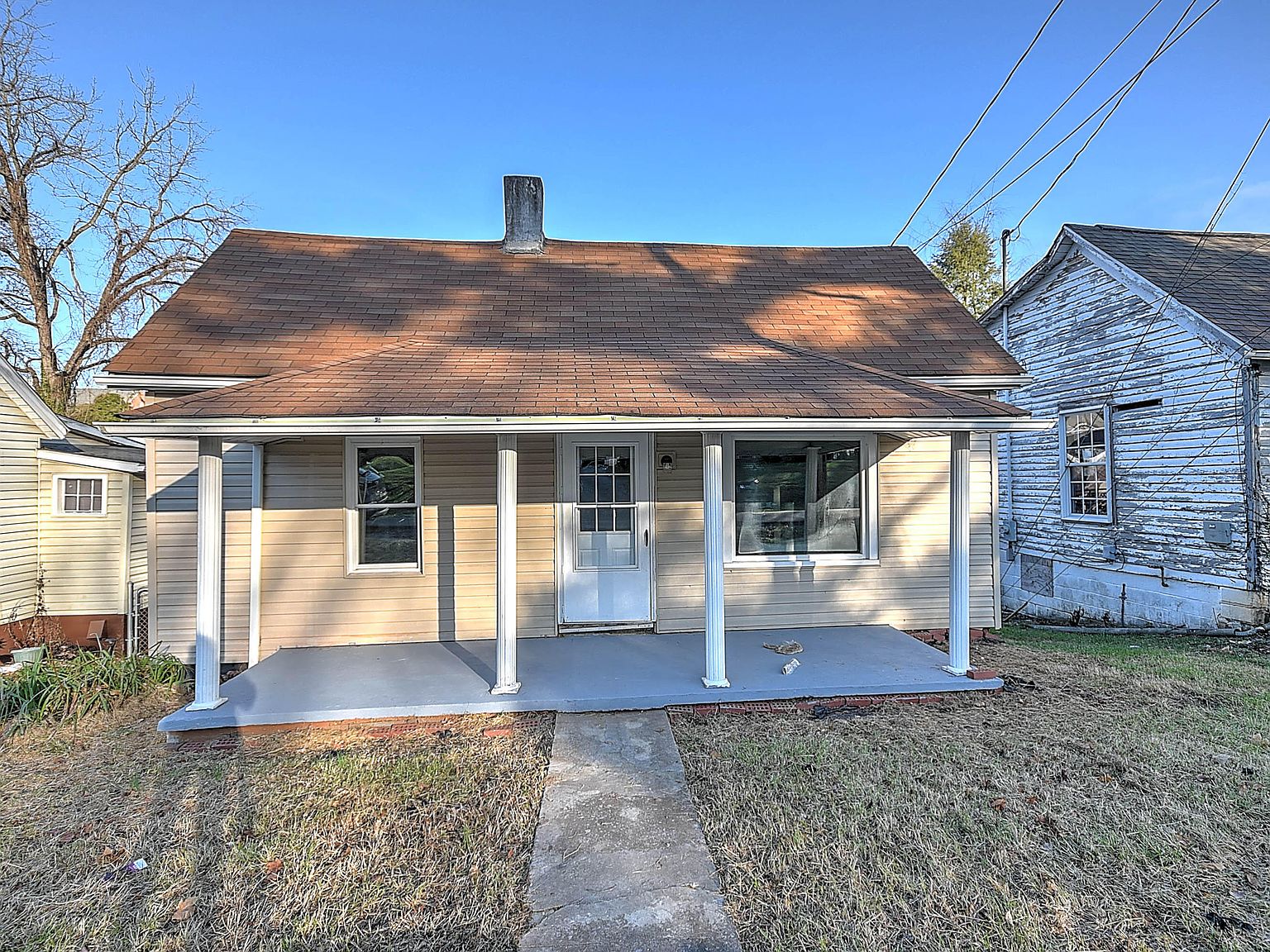 2113 Randolph St, Bristol, VA 24201 Zillow