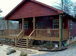 48 Pinecrest Ln, Suches, GA 30572