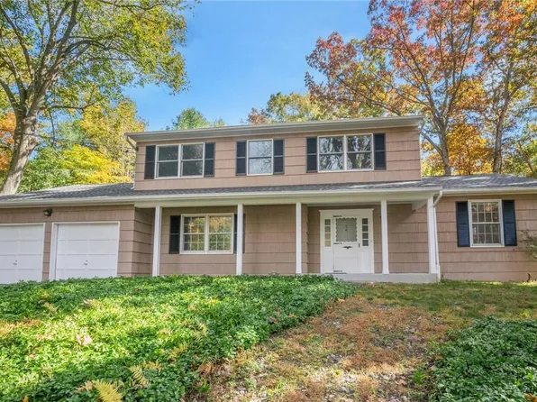14 Richards Court, Bedford Hills, NY 10507