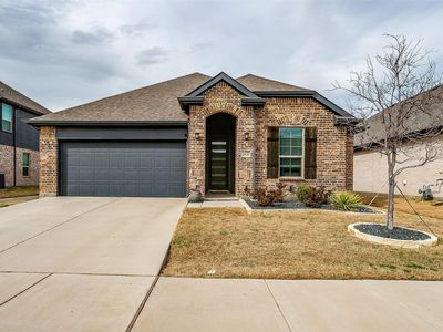 4849 Carmel Valley Dr, Fort Worth, TX, 76244