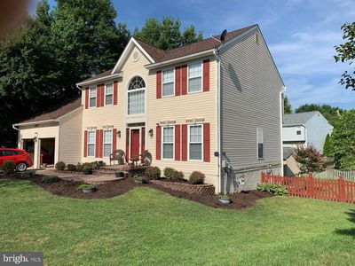 10812 Boysenberry Ct, Waldorf, MD, 20603