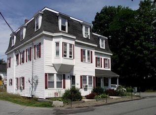 6 Mill St APT 6, Pepperell, MA 01463