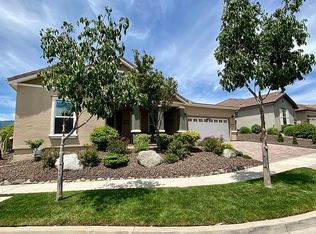 1615 Ashland Bluff Way, Reno, NV 89523