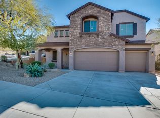 8991 W Yellow Bird Ln, Peoria, AZ 85383