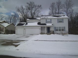 11217 Anya Dr, Hartland, MI
