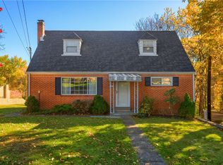 185 Division Street Ext, Aliquippa, PA 15001