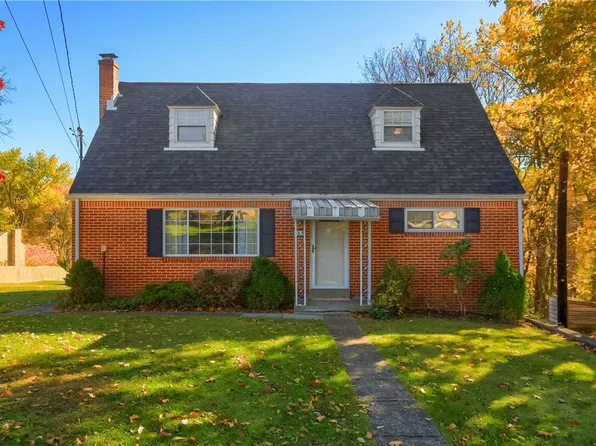 185 Division Street Ext, Aliquippa, PA 15001
