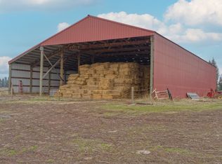 29210 N Spotted Rd PARCEL E, Deer Park, WA 99006