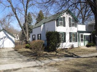 415 McDowell St, Delavan, WI 53115