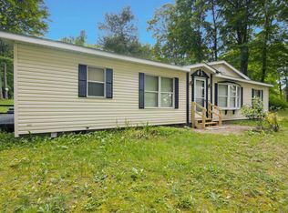 4551 Tulick Rd, Boon, MI 49618