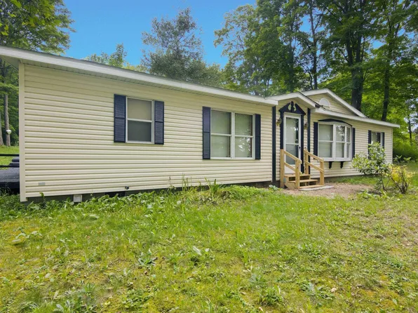 4551 Tulick Rd, Boon, MI 49618