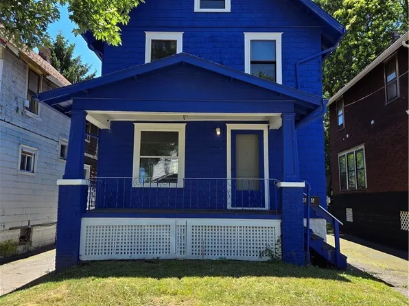 846 Clark St, Akron, OH 44306