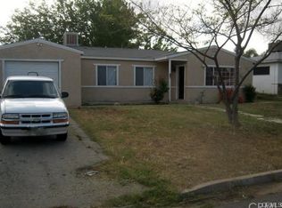 724 Tangerine St, Bakersfield, CA 93306