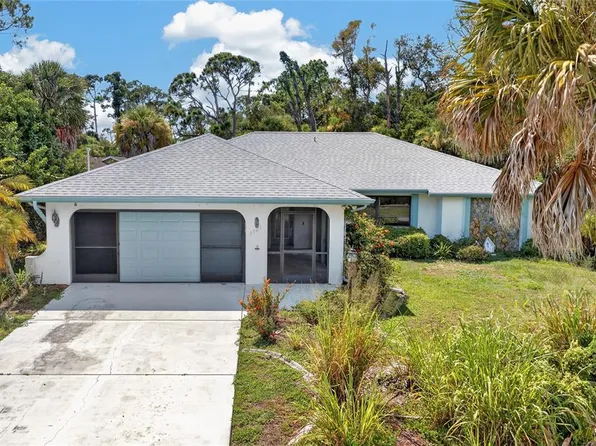 3501 CONMORE STREET, PORT CHARLOTTE, FL 33948