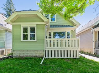 4622 N 38th St, Milwaukee, WI 53209