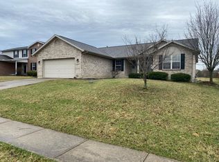 6517 Beth Anne Ct, Liberty Township, OH 45044