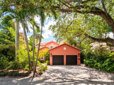 4050 Ventura Ave, Coconut Grove, FL, 33133