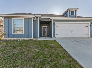 8220 Buck Mountain Pass, Fort Worth, TX 76179