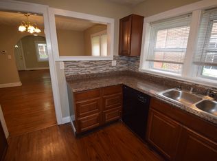 732 Golfview Dr, Lexington, KY 40504