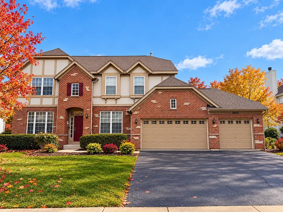 26313 Whispering Woods Cir