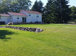 3373 Thornville Rd, Dryden, MI 48428