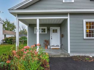 22 Osborne Ave, South Portland, ME 04106