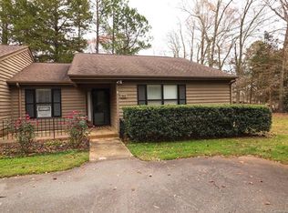 911 Cranberry Cir #26-C, Fort Mill, SC