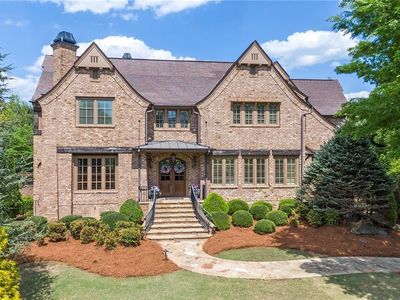 4895 Kettle Riv, Suwanee, GA, 30024