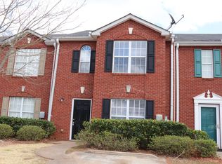 5575 Strathmoor Manor Cir, Lithonia, GA 30058