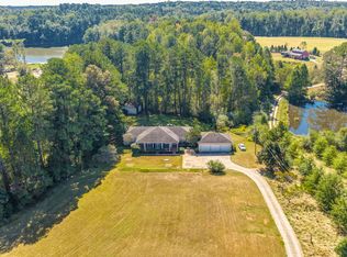 606 Roper Rd LOT 0, Canton, GA 30115