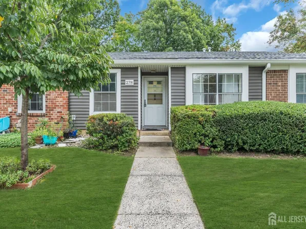 278 Constitution Cir, North Brunswick, NJ 08902