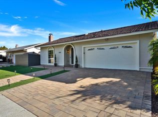 4098 Kirk Rd, San Jose, CA 95124