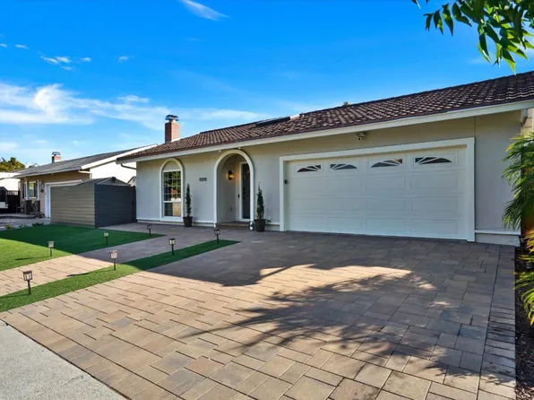 4098 Kirk Rd, San Jose, CA 95124