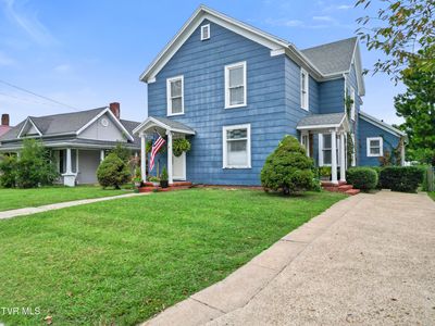 606 W Main St, Greeneville, TN, 37743