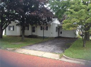 148 Cole Ave, Jamestown, NY 14701