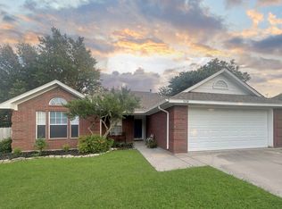 504 Balboa Ct, Denton, TX 76207