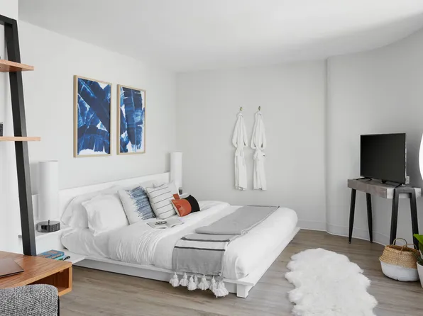 River City Apartments