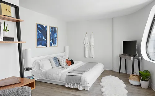River City Apartments Photo 1