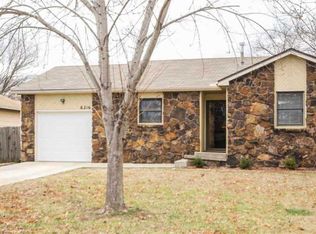 6216 W York Ct, Wichita, KS 67215
