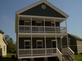 155 Betsy Ln, Athens, GA 30606