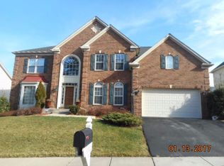 3302 Cedar Way, Upper Marlboro, MD 20774