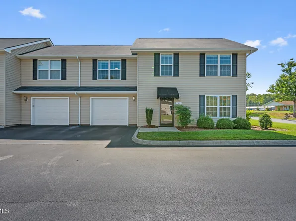 396 Jonesboro Rd Unit 38, Piney Flats, TN 37686