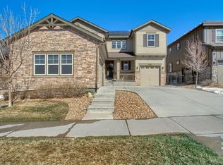 7832 S Quantock Way, Aurora, CO 80016