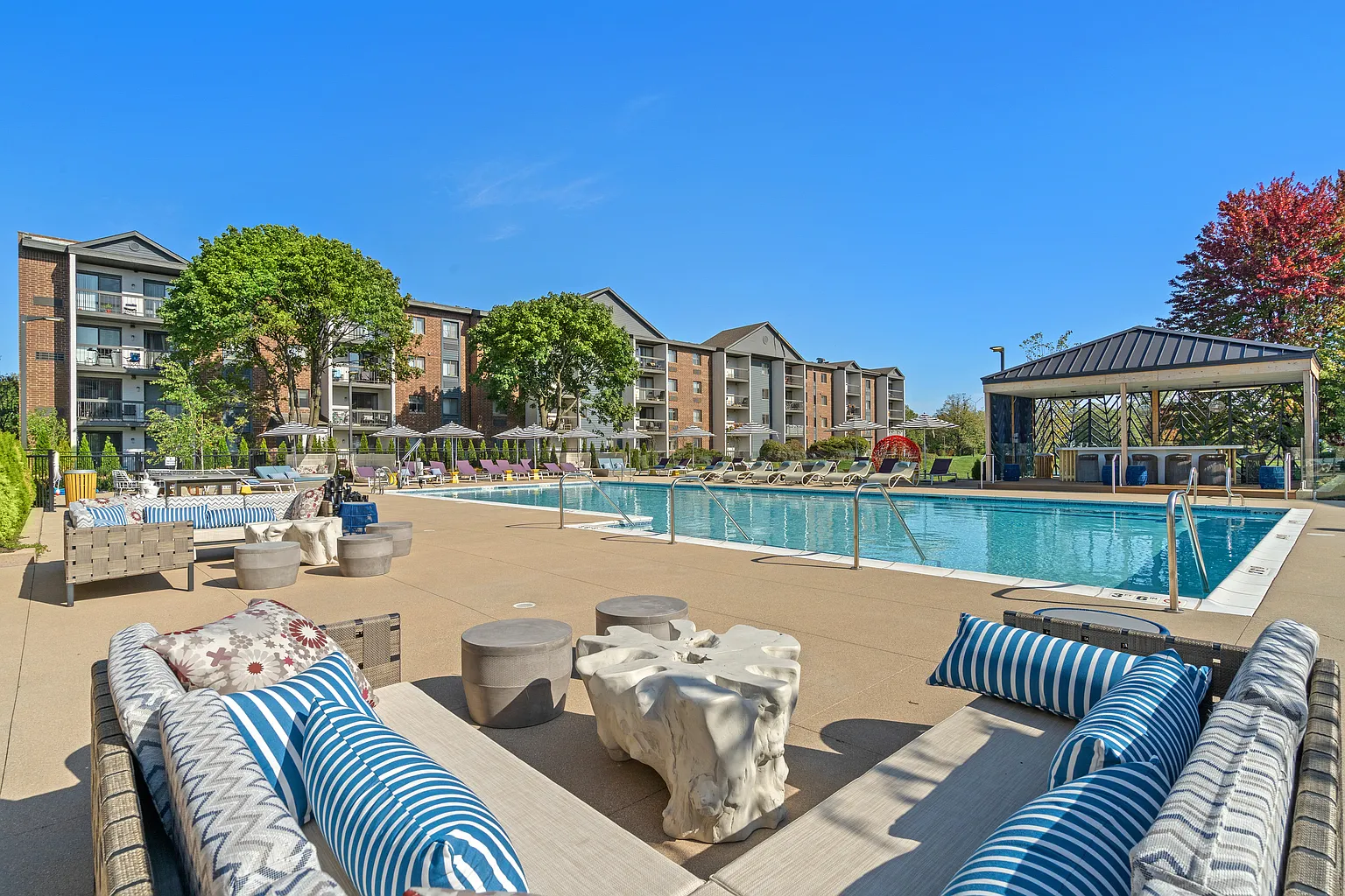 830 Foxworth Blvd #1-9309 photo 1