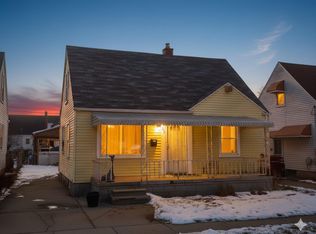 4134 17th St, Ecorse, MI 48229
