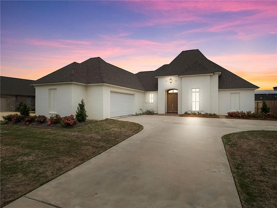 89 Pecanwood Dr, Alexandria, LA 71303 Zillow
